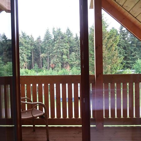 Familiehuis Klokkenweide Villa Loon op Zand Esterno foto