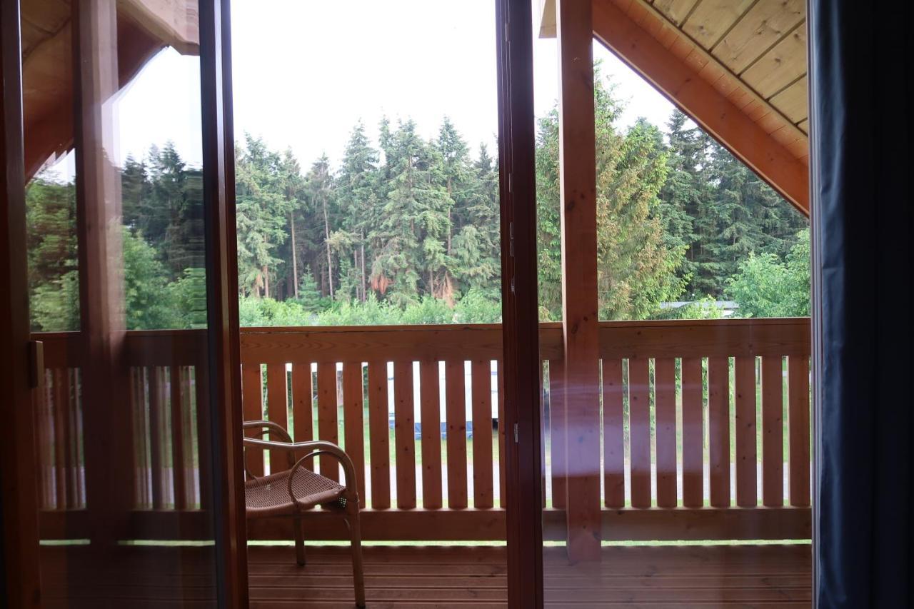 Familiehuis Klokkenweide Villa Loon op Zand Esterno foto